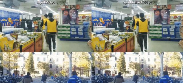 ICCV高分论文｜可灵ReCamMaster在海外爆火，带你从全新角度看好莱坞大片  第6张