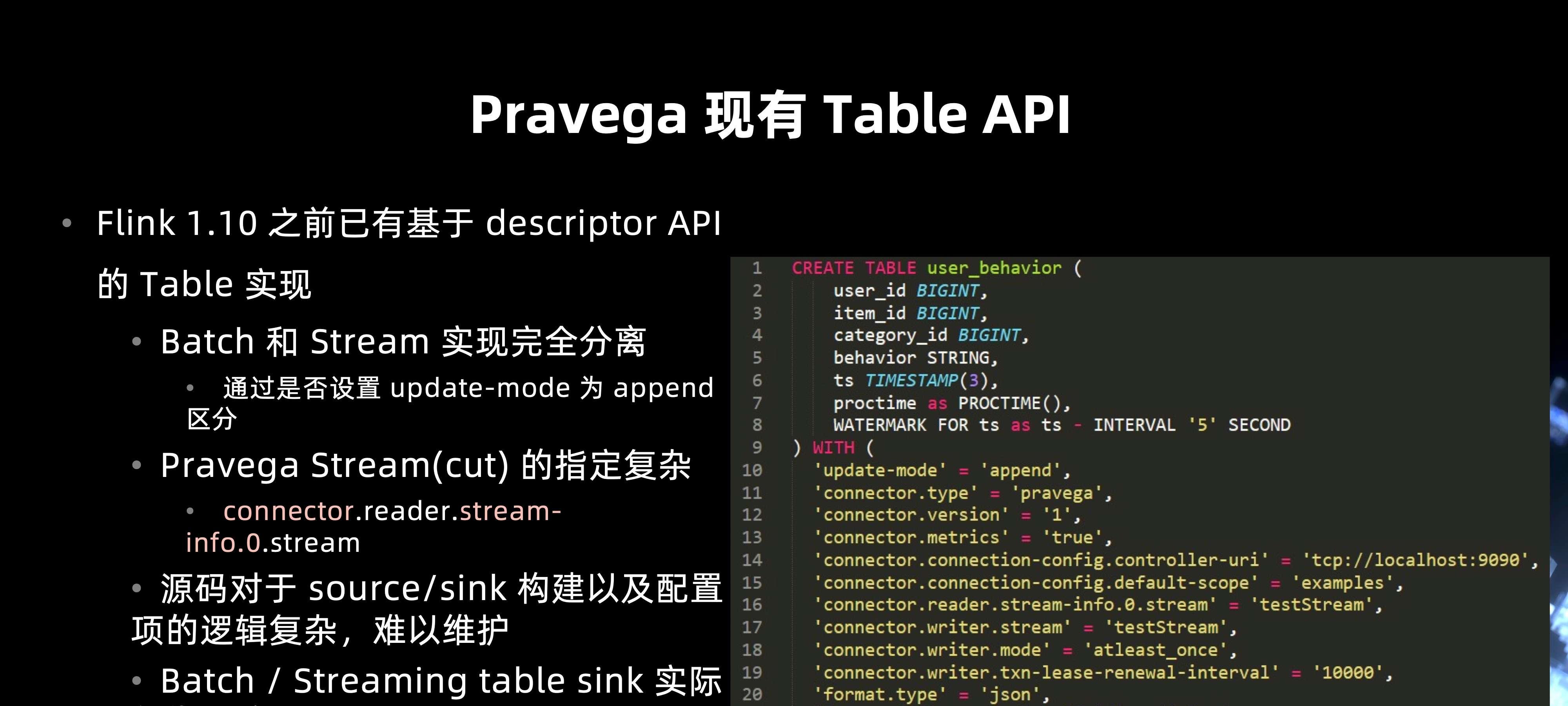 Pravega Flink connector 的过去、现在和未来  第8张