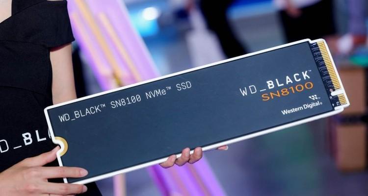 充分满足游戏、创作全场景需求 闪迪亮相ChinaJoy 2025  第4张