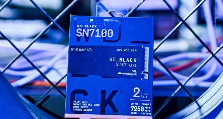 充分满足游戏、创作全场景需求 闪迪亮相ChinaJoy 2025  第7张