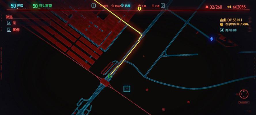 《赛博朋克2077》游戏插件刷法大揭秘（技巧分享）  第3张
