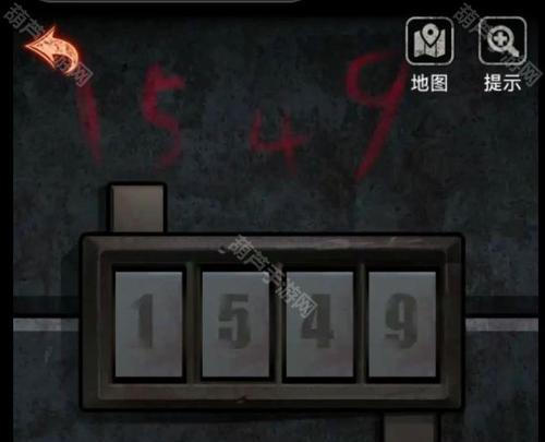 《十三号病院通关攻略第三章》详解（游戏爱好者必看）  第2张
