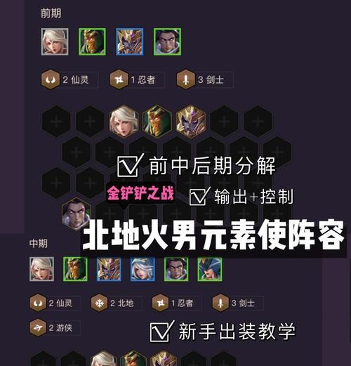 从阵容搭配看谁是真正的街霸之王——山队和火队对决分析（以游戏为主）  第3张