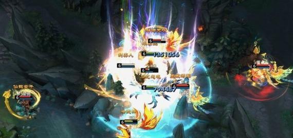 《梦三国手游》血脉仙法长生梦凌统乘鹤而来（探秘神童之道）  第3张