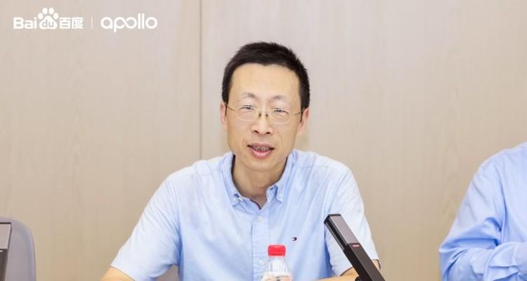 助力科研教育和人才培养：百度Apollo向浙江大学教育基金会捐赠自动驾驶车辆  第2张