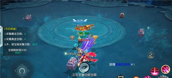 三国寻仙录游戏玩法指南？新手入门需要注意什么？  第2张