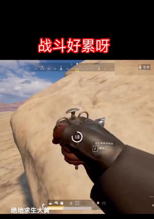 绝地求生战斗记录查看方法是什么？战斗记录有什么用？  第2张