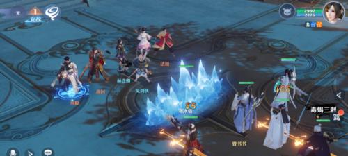 大话西游免费塔5困难模式如何通过？有哪些策略？  第3张