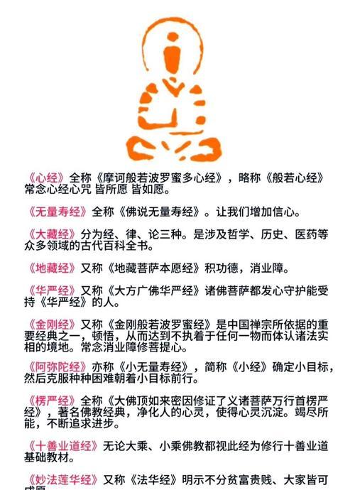 问道无量心经如何获取？获取途径是什么？  第1张