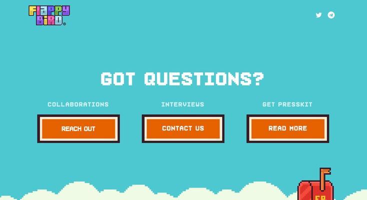 《FlappyBird》三阶段高分攻略详解（游戏内三个阶段）  第1张