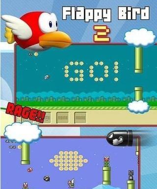 《FlappyBird》三阶段高分攻略详解（游戏内三个阶段）  第3张