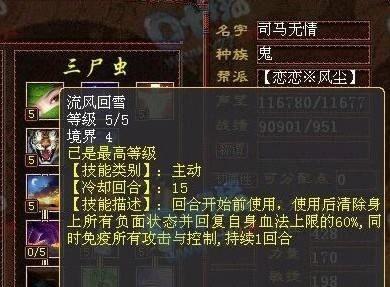 大话西游闭屏人物模糊怎么办？如何快速解决？  第1张