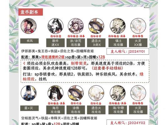 火云窟副本打法是什么？如何高效通过火云窟？  第3张