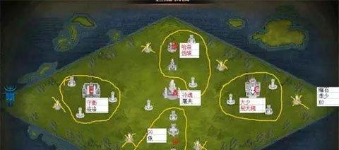 《列王的纷争》中的资源分配技巧剖析（以游戏为主）  第1张