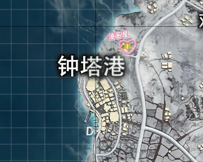 和平精英燃爆总动员打卡攻略（玩游戏也要健康）  第1张