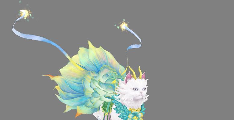新寻仙炫彩灵猫获取方法是什么？  第2张