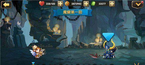 《锤子三国》PC版游戏玩法教程（电脑上如何玩《锤子三国》游戏）  第3张