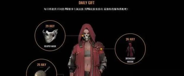 绝地求生中大叔装扮如何获得？有哪些途径？  第3张