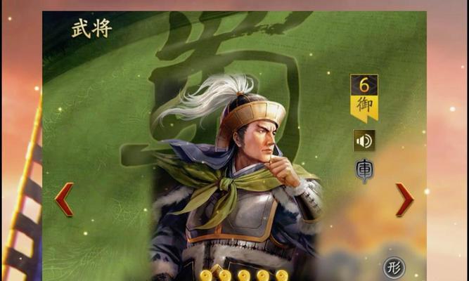 《锤子三国》中的马岱（英勇善战的豪杰）  第1张