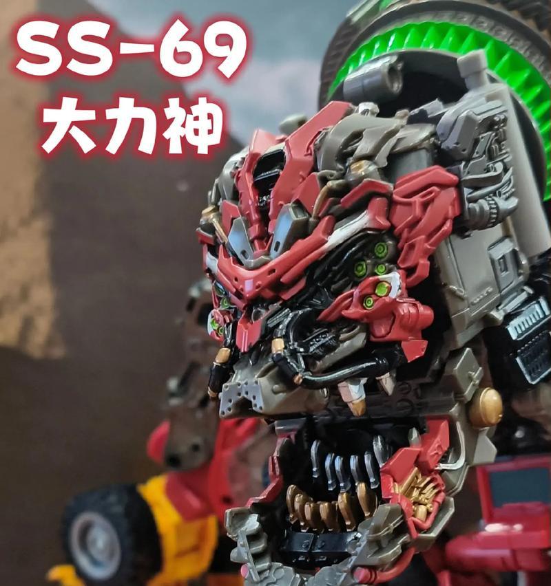 《变形金刚2》游戏美版金手指攻略（打造无敌机器人）  第1张