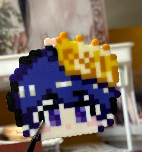 彩虹岛云火石头的制作方法是什么？制作材料有哪些？  第3张