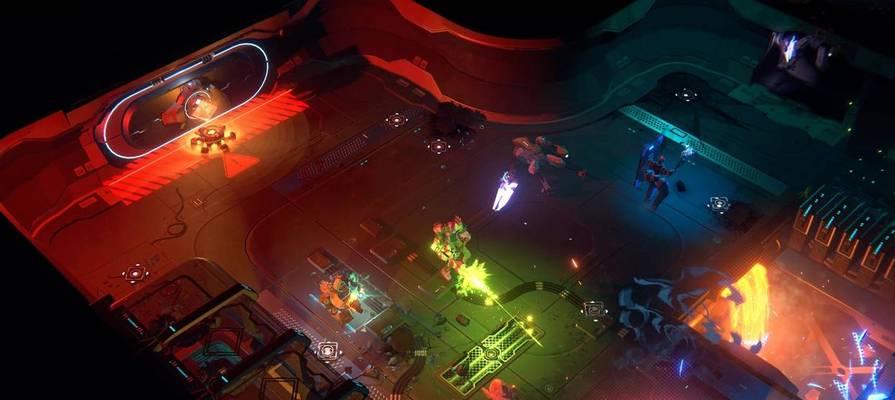 无尽地牢2：如何探索新的世界  第3张