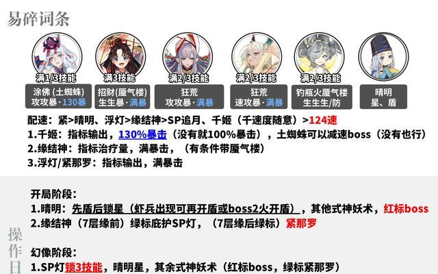 阴阳师中如何有效堆叠攻击属性？攻击属性堆叠有哪些方法？  第2张
