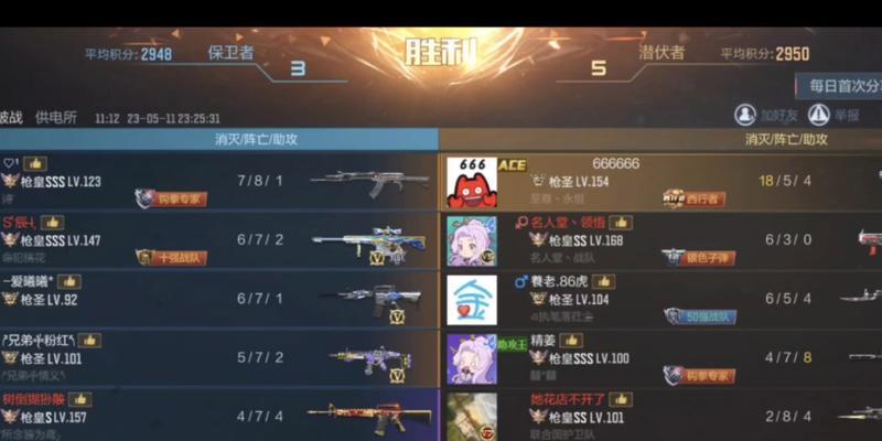 穿越火线王烈领取条件？领取流程是怎样的？  第2张