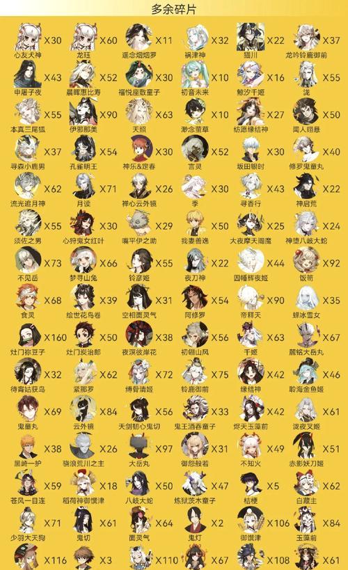阴阳师自选式神如何获得？获取自选式神的条件是什么？  第2张