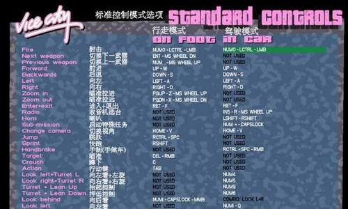 《探秘侠盗飞车罪恶都市联机技巧》（技巧分享）  第1张