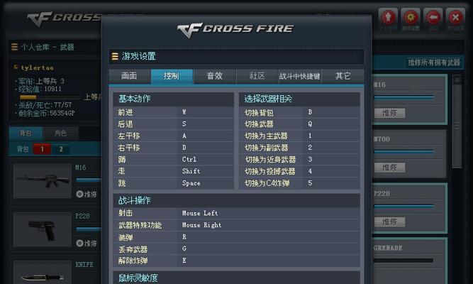 穿越火线双开操作步骤是什么？  第2张