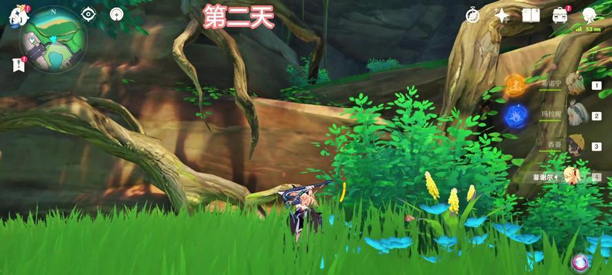 原神鸣神岛作战攻略：掌握攻略，轻松完成成就  第2张