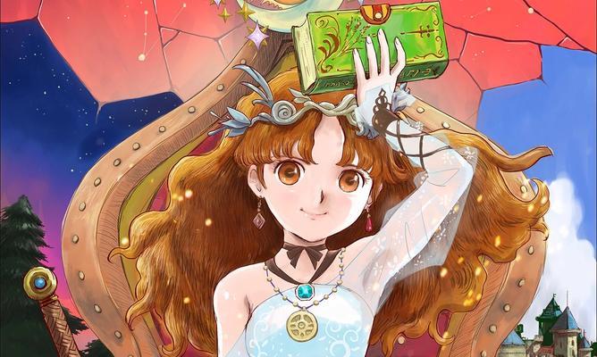 《美少女梦工厂2》女王攻略大全（打造属于你的女王王国）  第3张