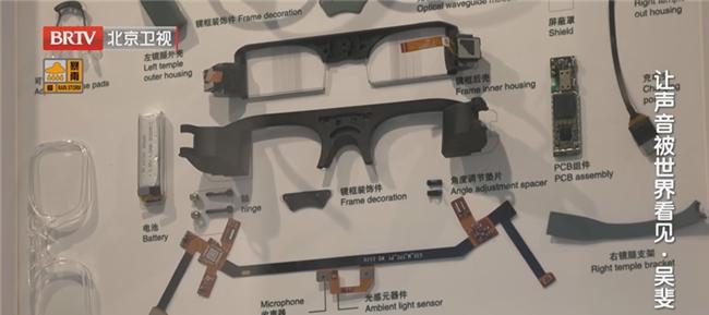 亮亮视野吴斐：AR 眼镜突破行业「不可能三角」，定义跨语言沟通新范式  第3张