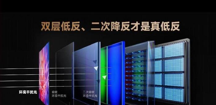 不止于大，百寸电视如何为七夕观影夜营造沉浸式氛围？  第3张