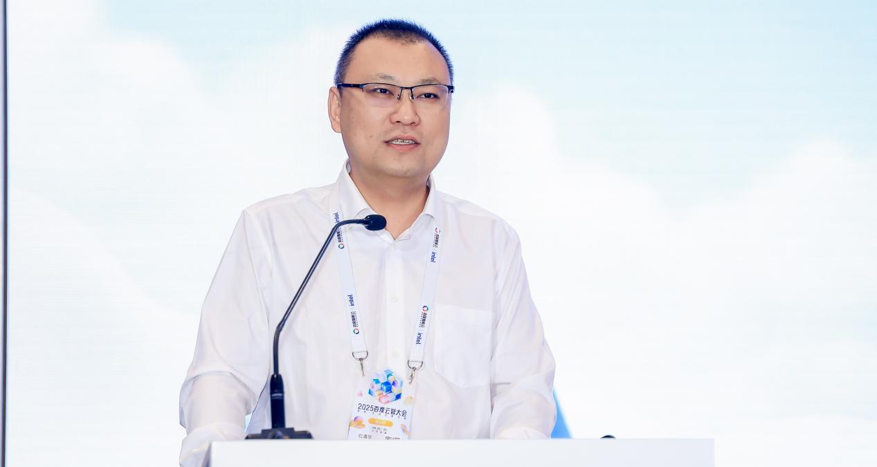 AI 赋能汽车产业跃迁，2025 百度云智大会 AI+汽车专题论坛成功举办  第3张