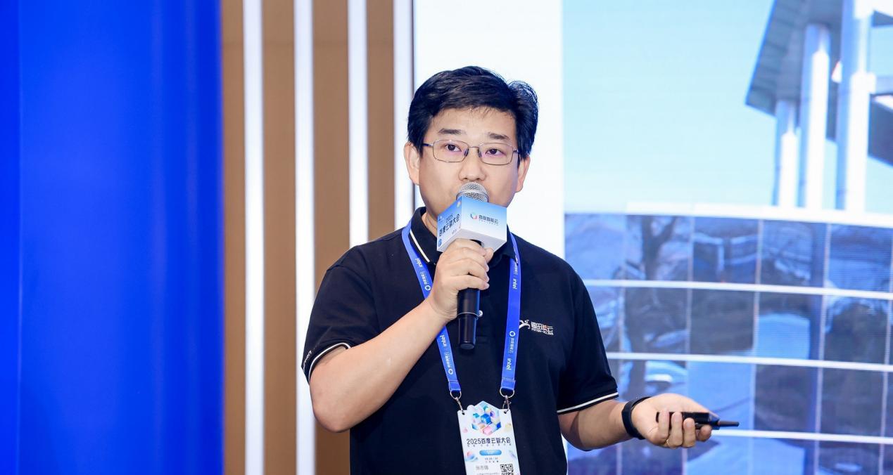 AI 赋能汽车产业跃迁，2025 百度云智大会 AI+汽车专题论坛成功举办  第7张