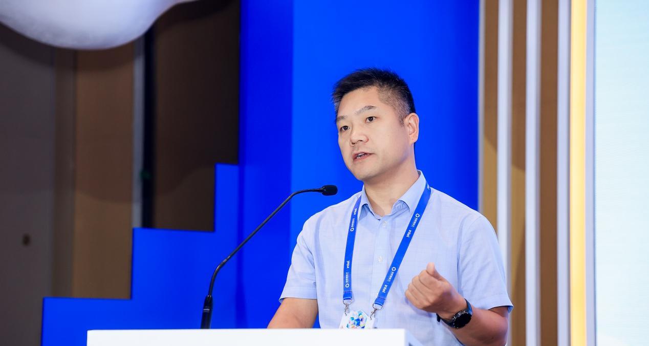 AI 赋能汽车产业跃迁，2025 百度云智大会 AI+汽车专题论坛成功举办  第6张