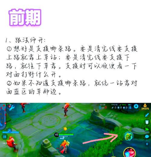 从游戏玩家到高手（15个段落）  第2张