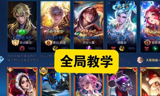 从游戏玩家到高手（15个段落）  第3张