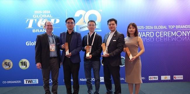 揽获多项产品技术创新大奖！TCL 实业携顶尖科技闪耀 CES 2026  第1张