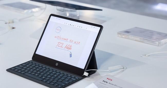 揽获多项产品技术创新大奖！TCL 实业携顶尖科技闪耀 CES 2026  第5张