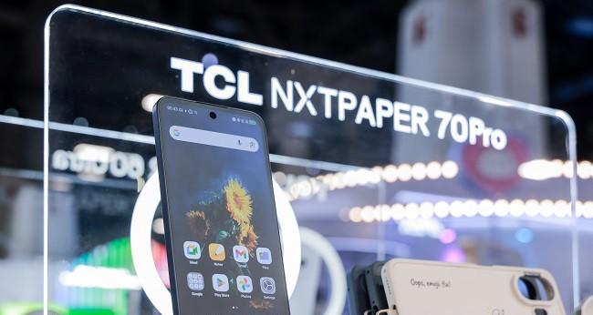 揽获多项产品技术创新大奖！TCL 实业携顶尖科技闪耀 CES 2026  第4张