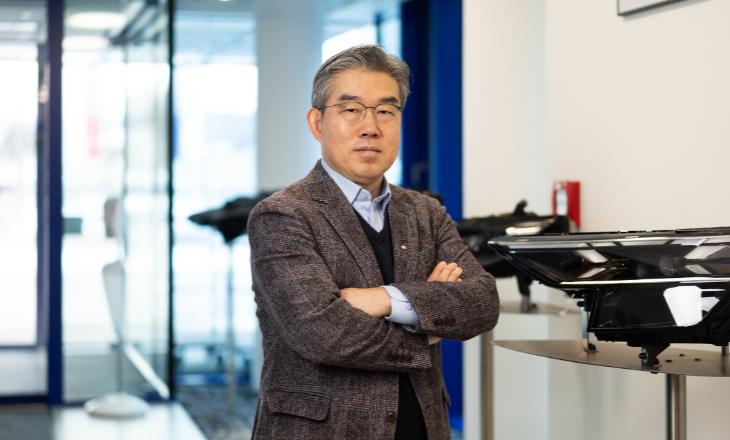 辛相博担任 ZKW 集团新任首席财务官  第1张